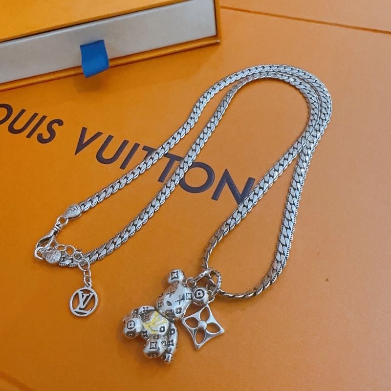 LV Necklaces